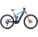 Cube Stereo hybrid 140 HPC Actionteam chez vélo horizon port gratuit à partir de 300€