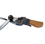 Vélo Cargo Biporteur Électrique - Babboe City Mountain chez vélo horizon port gratuit à partir de 300€