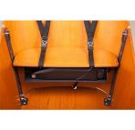 Vélo Cargo Biporteur Électrique - Babboe City Mountain chez vélo horizon port gratuit à partir de 300€