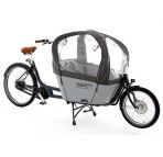 Babboe City Mountain chez vélo horizon port gratuit à partir de 300€