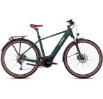 Cube Touring Hybrid One chez vélo horizon port gratuit à partir de 300€