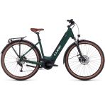 Cube Touring Hybrid One chez vélo horizon port gratuit à partir de 300€