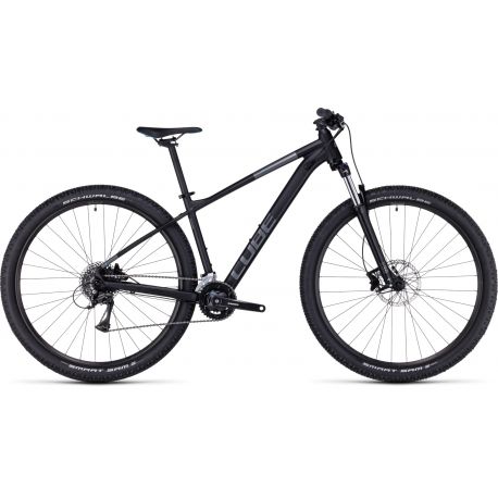 Cube Aim Race chez vélo horizon port gratuit à partir de 300€