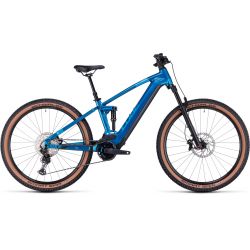 Cube Stereo Hybrid 120 SLX 750 chez vélo horizon port gratuit à partir de 300€