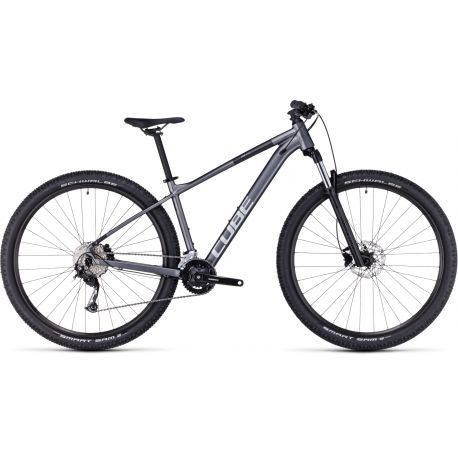 Cube Aim SLX chez vélo horizon port gratuit à partir de 300€