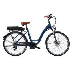O2 Feel iVog City Origin 2.1 Marques 1,699.00