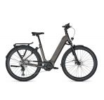 Endeavour 5.b Advance + ABS chez vélo horizon port gratuit à partir de 300€