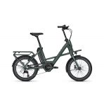 Kalkhoff Endeavour C.B Move + chez vélo horizon port gratuit à partir de 300€