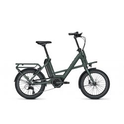 Kalkhoff Endeavour C.B Move + chez vélo horizon port gratuit à partir de 300€