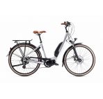 Gitane e-CITY Steps D8 26" / 28" chez vélo horizon port gratuit à partir de 300€