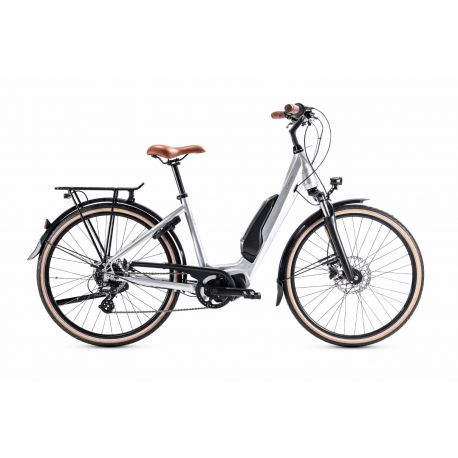 Gitane e-CITY Steps D8 26" / 28" chez vélo horizon port gratuit à partir de 300€