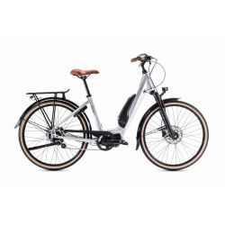 Gitane E-City STEPS N5 chez vélo horizon port gratuit à partir de 300€