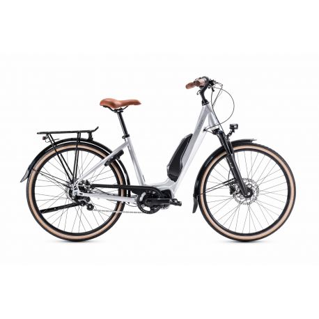Gitane E-City STEPS N5 chez vélo horizon port gratuit à partir de 300€