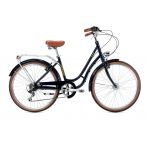 Gitane Gipsy D7 26"/28" chez vélo horizon port gratuit à partir de 300€