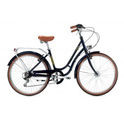 Gitane Gipsy D7 26"/28" chez vélo horizon port gratuit à partir de 300€
