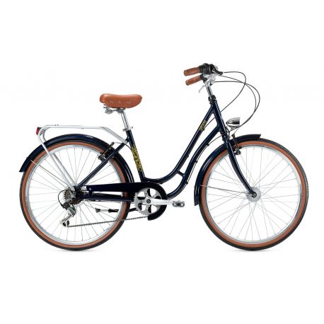 Gitane Gipsy D7 26"/28" chez vélo horizon port gratuit à partir de 300€