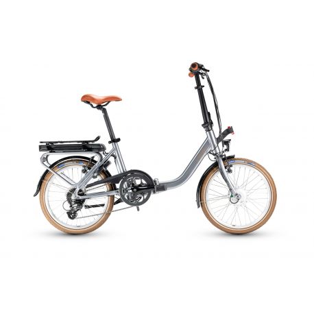 Gitane E-Nomad chez vélo horizon port gratuit à partir de 300€