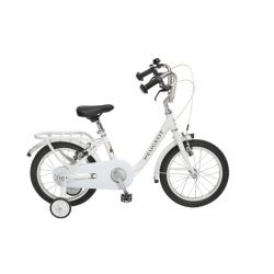 Peugeot LJ-16 chez vélo horizon port gratuit à partir de 300€