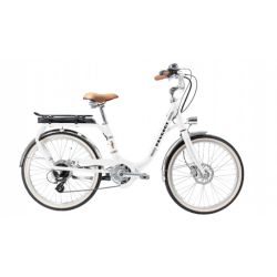 Peugeot ELC01 24" chez vélo horizon port gratuit à partir de 300€