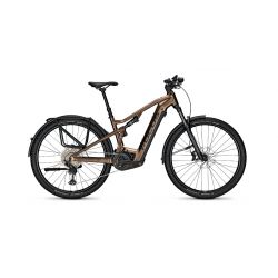 Focus Thron2 6.8 EQP chez vélo horizon port gratuit à partir de 300€