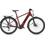 Focus Planet2 6.8 chez vélo horizon port gratuit à partir de 300€