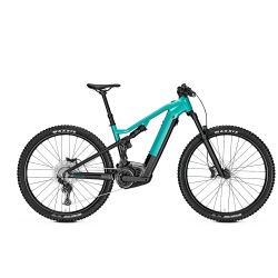 Focus Thron2 6.7 chez vélo horizon port gratuit à partir de 300€