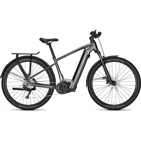 Focus Aventura2 6.7 chez vélo horizon port gratuit à partir de 300€
