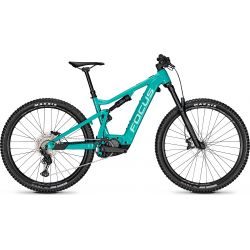 Focus Jam2 7.8 chez vélo horizon port gratuit à partir de 300€