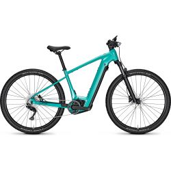 Focus Jarifa2 6.7 chez vélo horizon port gratuit à partir de 300€