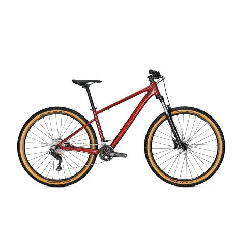 Focus Whistler 3.7 chez vélo horizon port gratuit à partir de 300€