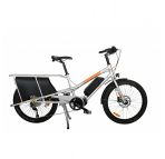 Yuba Kombie E5 chez vélo horizon port gratuit à partir de 300€