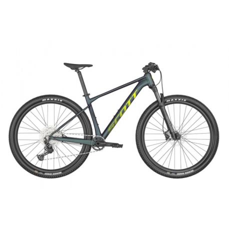 SCOTT Scale 965 2023 chez vélo horizon port gratuit à partir de 300€