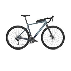 Focus Atlas 6.8 chez vélo horizon port gratuit à partir de 300€