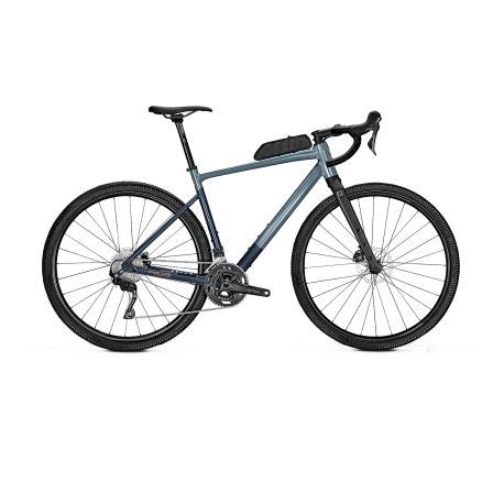 Focus gravel 2025