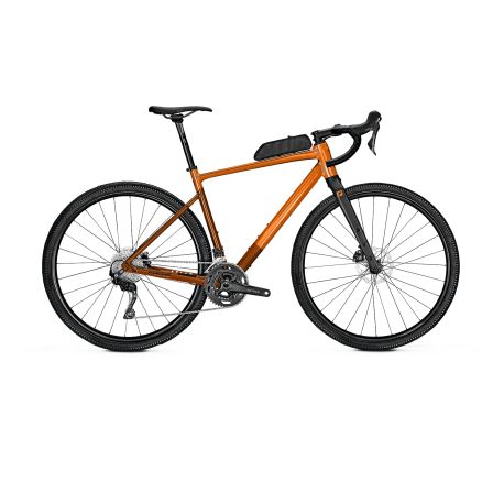 Focus Atlas 8.7 chez vélo horizon port gratuit à partir de 300€