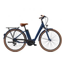 O2 Feel iVog City Up 3.1 chez vélo horizon port gratuit à partir de 300€