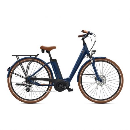 O2 Feel iVog City Up 4.1 chez vélo horizon port gratuit à partir de 300€