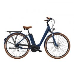 O2 Feel iVog 5 chez vélo horizon port gratuit à partir de 300€