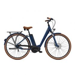 O2 Feel iVog City Up 5.1 chez vélo horizon port gratuit à partir de 300€