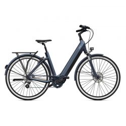 O2 Feel iSwan 5 chez vélo horizon port gratuit à partir de 300€