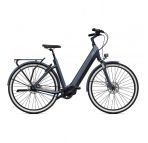 O2Feel iSwan city boost 8.1 chez vélo horizon port gratuit à partir de 300€