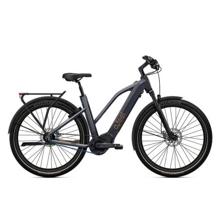 O2 Feel Vern Urban Power 9.1 chez vélo horizon port gratuit à partir de 300€