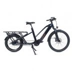 O2Feel Equo cargo Power 7.1 chez vélo horizon port gratuit à partir de 300€