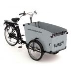 Babboe Big chez vélo horizon port gratuit à partir de 300€