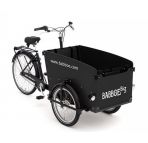 Babboe Big chez vélo horizon port gratuit à partir de 300€