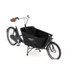 Biporteur Babboe City Vélo cargo // utilitaire 2,149.00