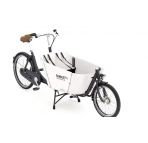 Biporteur Babboe City Vélo cargo // utilitaire 2,149.00