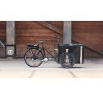 Nihola triporteur Cargo XL chez vélo horizon port gratuit à partir de 300€