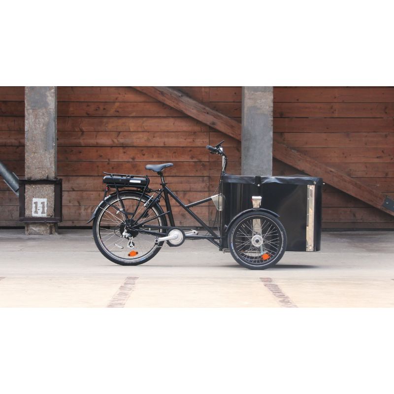 Triporteur velo top