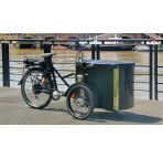 Nihola triporteur Cargo XL chez vélo horizon port gratuit à partir de 300€